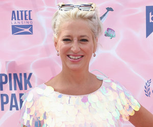 We Interrupted Dorinda's Cannoli-Filled Morning to Talk Epic RHONY Mexico Trip