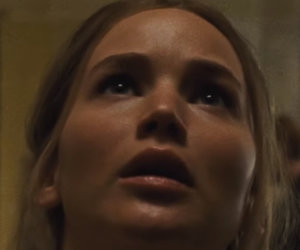 Trailer for Jennifer Lawrence's 'mother!' Is Creepy and Confusing
