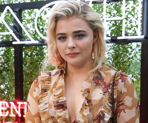Chloe Moretz Fires Shots at Fat-Shaming Male Co-Star, Ivanka and Melania Trump