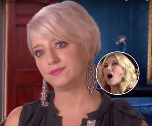 'RHONY' Dorinda on Finale Drama And How This Year's Reunion Is Different