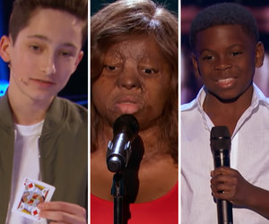 'AGT' 5th Judge: Final Judge Cuts Send Some Surprises to Live Shows