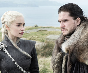 Dany Reunites with Jon After Dragon Demolition In 'Game of Thrones' Sneak Peek