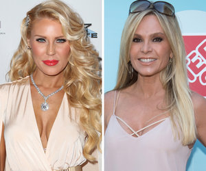 Gretchen Fires Back at Tamra After Scathing 'Thirsty Wannabe,' 'Troll' Remarks