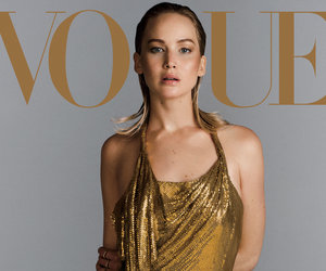 J-Law's 5 Juiciest Vogue Quotes: From Kardashian Obsession to Dating Aronofsky