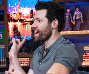 Billy Eichner Promises 'AHS: Cult' Is 'Absolutely Insane'
