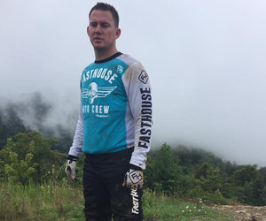 The Funniest Moments From Channing Tatum's 'Logan Lucky' Road Trip (So Far)