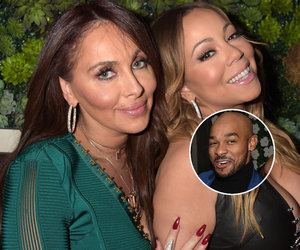 Mariah's Manager Responds to Former Choreographer's Diss