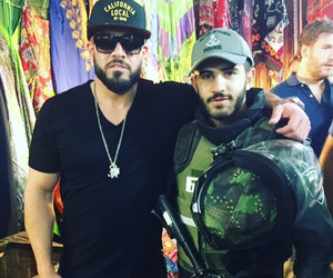 'Shahs of Sunset' Stars Detail Terrifying Moment During Israel Trip