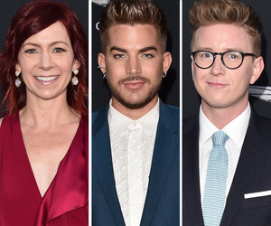 OUT Power 50 LGBTQ Stars on Trump's Transgender Military Ban: 'Gross,' 'F--k…