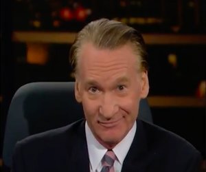 Why Bill Maher Thinks GOP Symbol Should Be A Troll: 'They're Dems' 'Crazy…