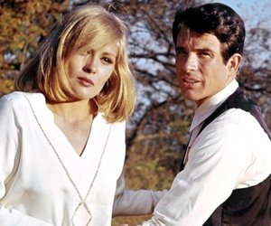 17 Badass Onscreen Couples In Honor of 'Bonnie and Clyde' 50th