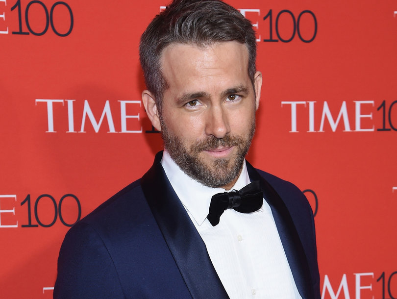 Ryan Reynolds 'Heartbroken, Shocked and Devastated' After 'Deadpool 2' Stunt Driver Killed on Set
