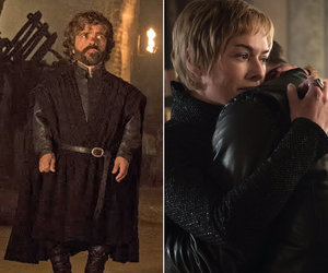 Why Tyrion Is the 'Game of Thrones' Player of the Week