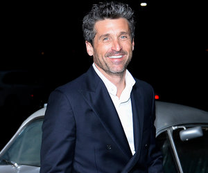 Patrick Dempsey Will Return to TV in Murder Mystery Miniseries