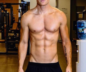 You'll Never Believe Which Former Boybander Looks Like This Now