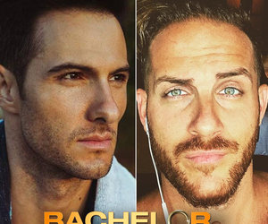 TooFab Live with 'Bachelor in Paradise' Stars Daniel Maguire and Vinny Ventiera