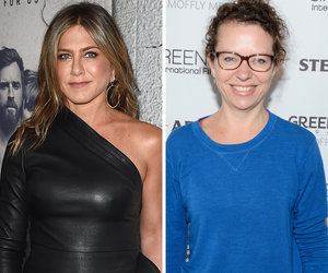Jennifer Aniston Is Ready for Some Surburban Shenanigans in New Comedy
