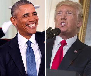 Obama Just Did Something Twitterer-in-Chief Trump Is Going to Hate