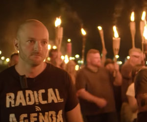 5 Biggest Shockers From Vice's Harrowing Charlottesville Documentary