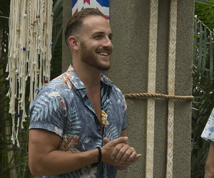 'Bachelor in Paradise' Star Vinny Ventiera Almost Quit After Corrine-DeMario…