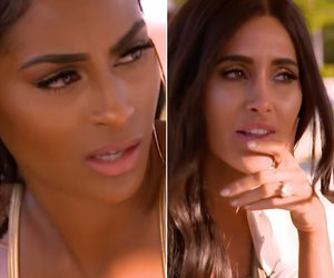'WAGS: Miami' Season 2 First Look: It's a Fiery Battle at Sea!