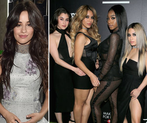 Fifth Harmony's Awkward Interview Sparks #Camilizers vs. #Harmonizers Battle