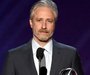 Stewart Crashed Chappelle's Show to Slam Trump: 'He Is a Terrible Person'