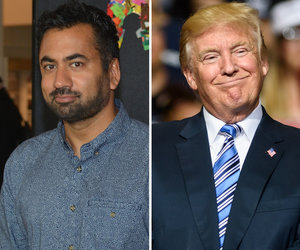 Penn and Presidential Arts Committee Resigns by Telling Trump to Step Down, Too
