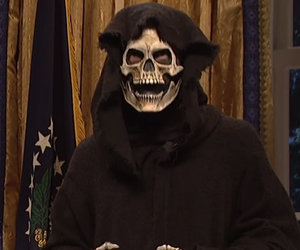 Watch SNL's Skits of Steve Bannon In Honor of His Ousting as Trump's Strategist