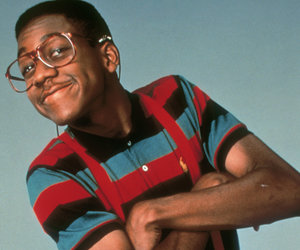 Here's Who Jaleel White Says to Talk to About a 'Family Matters' Reboot