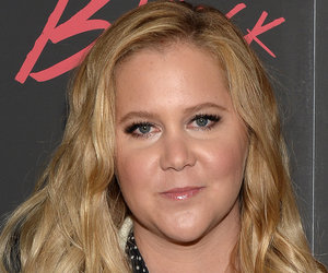 Amy Schumer Surprises 'Judge Judy' Fans by Chilling in Audience