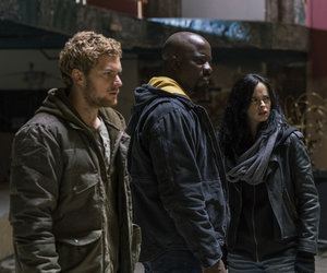 It's a Marvel How Boring Netflix's 'The Defenders' Is