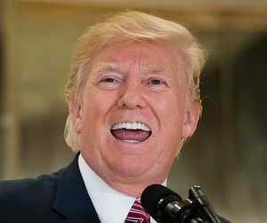 Trump's 'Heel' Tweet Gets Bowling Green Massacred on Twitter