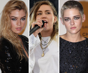 Kristen Stewart, Miley Cyrus and Katharine McPhee Among Stars Exposed in New…