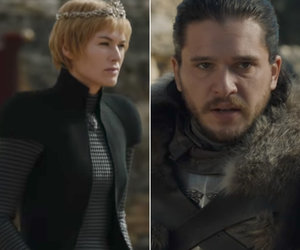 'Thrones' Finale Trailer Teases Epic Meetup of All Your Faves and Cleganebowl