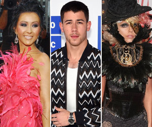 The Best and Worst VMA Fashion of All Time