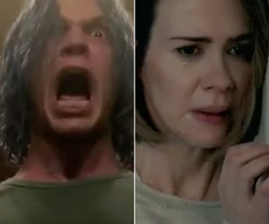 'American Horror Story: Cult' Screams Bloody Murder Over Trump In First Trailer