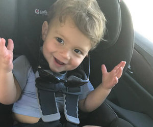 21 Boomer Phelps Photos That Will Melt Your Heart