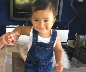 17 Photos of DJ Khaled's Son Asahd That Will Melt Your Heart