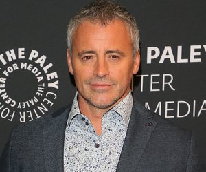 Conan Convinces Matt LeBlanc to Retire on TV: 'I Quit'