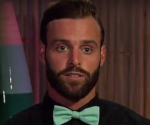 The Only Awkward AF 'Bachelor in Paradise' Moment You Need to See