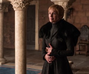 'Game of Thrones' Season Finale Photos Tease Meeting of All Your Faves
