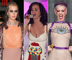 47 of Katy Perry's Most Outrageous Looks Since 2008
