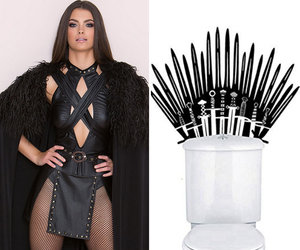 13 Ridiculous 'Game of Thrones' Products Great for All the Wrong Reasons