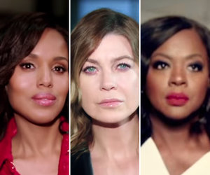 ABC's WIld TGIT Teaser Is Giving Us Life - And Taylor Swift