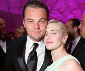Never Let Go! 11 Leo DiCaprio and Kate Winslet Photos Then & Now