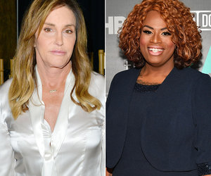 LGBTQ Activist Speaks Out on Jenner Confrontation Over Trump's Trans Ban