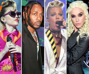 The Only 13 Moments You Need to See from the MTV VMAs 2017