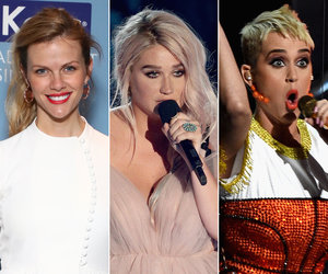 7 VMAs Moments You Couldn't See on TV
