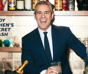 Prepare to Be Insanely Jealous of Andy Cohen's Amazing NYC Duplex